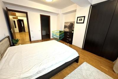 3 camere – 132 mp utili – Băneasa  | parcare subterana - 8