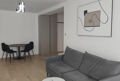 INCHIRIERE APARTAMENT 3 CAMERE//ONE COTROCENI PARK//MOBILAT,UTILAT//LOC PARCARE - 2