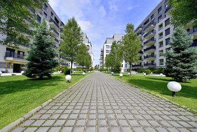 VANZARE apartament 3 camere + 2 locuri parcare incluse în preț ARCADIA Domenii - 1