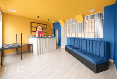 Spatiu in zona intens circulata, parter stradal, langa Teatru - 2