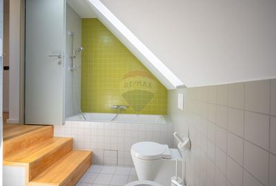 Arhitectură interbelică reinterpretată contemporan - 25