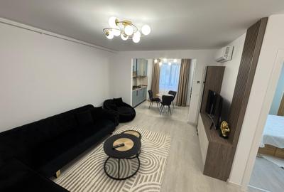 Apartament | 2 camere |  bloc nou  | parcare | Hils Brauner - 2
