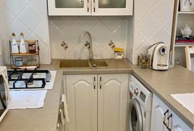 REA1026828 Apartament 2 camere I Metrou I Renovat recent - 9