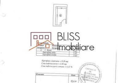 Apartament 6 camere în zona Kiseleff - 14