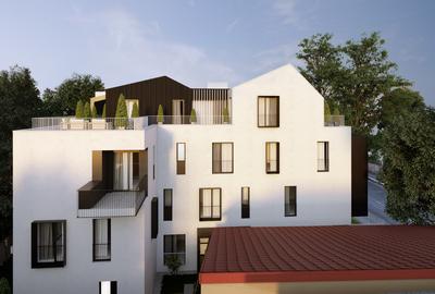 Teren 535 mp cu proiect si autorizatie – Damaroaia - 0% comision - 7