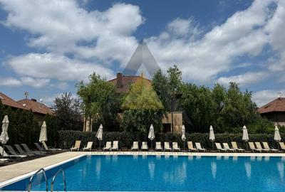 SUNFLOWER GRAND RESIDENCE | VILA INDIVIDUALA | PISCINA - 2