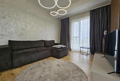 Apartament modern 3 camere Vitus Residence - 8