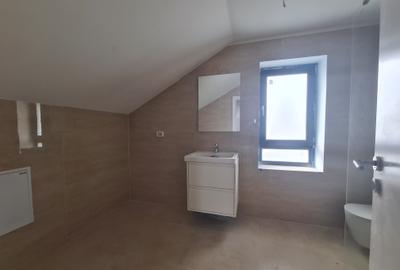 OMNIA-Vila individuala, zona centrala, curte -500 mp. Se cuvine, sa alegi bine ! - 20