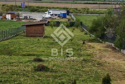 Teren în Crainimăt cu Proiect de Casă Inclus – Gata de Construcție! - 5