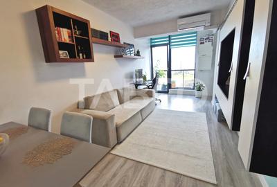 Apartament cu 3 camere decomandate in zona Doamna Stanca din Sibiu - 10
