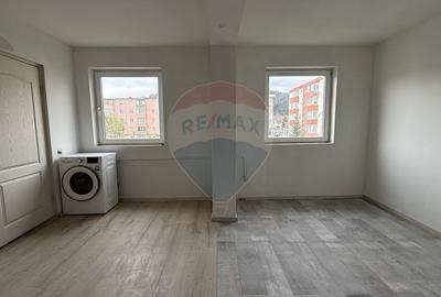 Apartament 2 camere semifinisat – Cartier ISR, Râșnov, 0% Comision - 13