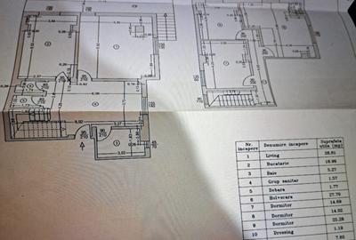 Apartament 5 Camere Duplex | De Vanzare | Bucurestii Noi | Baneasa | Parcare - 20