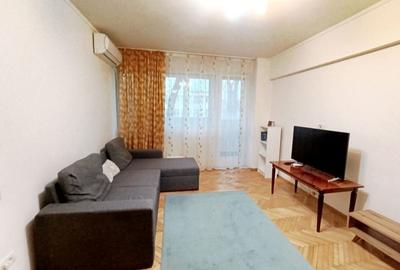 Apartament 3 camere – 2 min metrou Iancului, Modern si Curat - 1