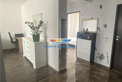 Apartament 3 camere ,mobilat,1 loc de parcare, CARTIERUL LATIN - 4