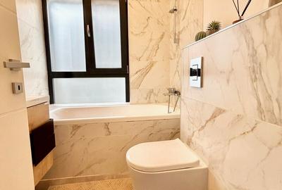 Penthouse 4 camere, terase, lac Baneasa, Iancu Nicolae - 16