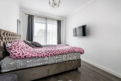 Apartament 3 camere | 2 terase | panoramic | Vivo - Metro - Amethyst - 7