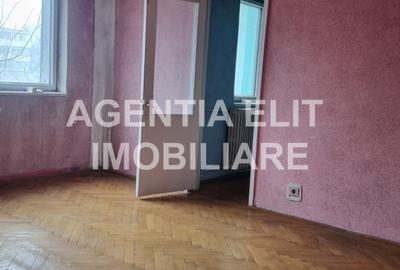 Apartament 2 camere, zona Est Clinic - 1
