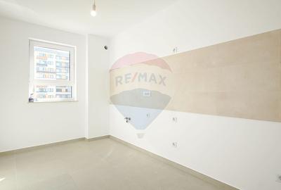NOU! Apartament 2 camere cu boxa și parcare subterană - 8