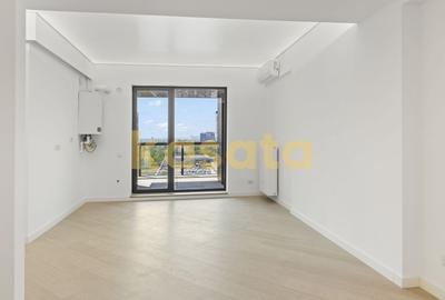 3 camere premium | Etaj 6 | Cortina North - 8
