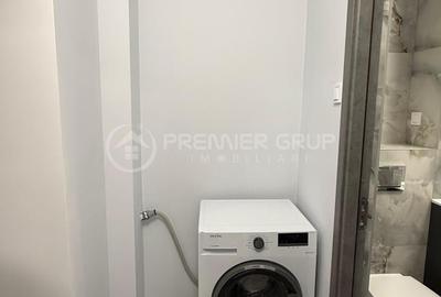 Etaj 3! Apartament 2 camere 53mp, Tatarasi, CT, AC - 12