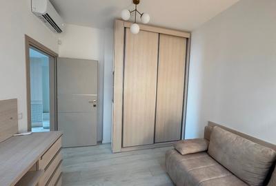 Apartament premium 3 camere PRIMA INCHIRIERE cu terasă, anexe si parcare - 12