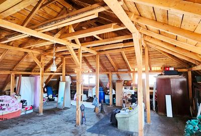 Apartament 2 camere modernizat,mansarda,etaj 10, zona Carpati-Darmanesti - 10