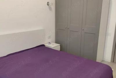 Apartament 2 camere decomandat, 55 mp – parcare 50€ - 1