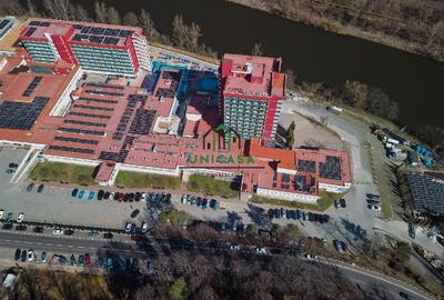 Teren - Caciulata - Deschidere la E81 - 3