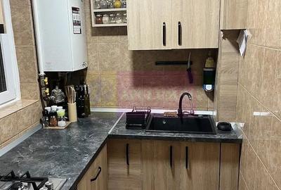 Apartament 2 camere pe str Huedin - 5