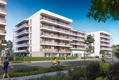 The Level Apartments 3