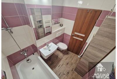 Zona ITC, Prima Inchiriere-Apartament 2 camere de inchiriat - 12