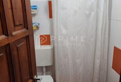 Apartament 1 camera Tudor | str Prieteniei parter | - 5