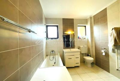 | Apartament 2 camere | 73 mp | Terasa 18 mp | Andrei Muresanu | - 8