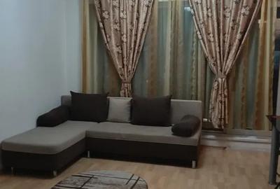 Garsonieră semidecomandata | Rasarit de Soare | Mobilată complet - 1