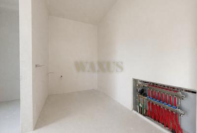 Duplex Modern - Semifinisat - 120MP I 2 Garaje I ST 200mp - Tautiului - 6