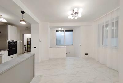 Dorobanți - Romană | Duplex în Vilă | 5 Camere | Ideal Office - 8