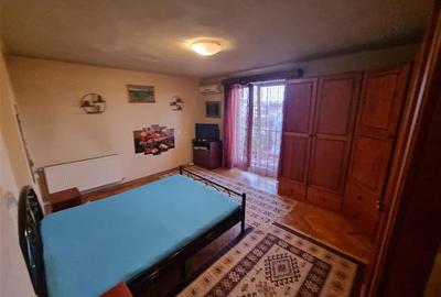 De vanzare apartament 2 camere, 63 mp, garaj, boxa, semicentral, Targu Mures - 3