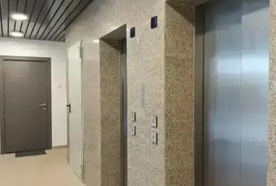Apartament 2 camere, terasa 14,10mp, langa lac, metrou, bloc nou - 8