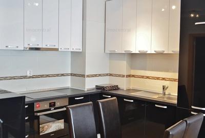 Apartament cu 2 camere, mobilat si utilat modern, in Viva City - 5