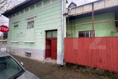 Casa Individuala, 67 mp– zona 7 Noiembrie - 1