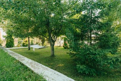 Casă Nouă de Lux pe Malul Lacului Corbeanca |Grădină 1.461 mp, Piscină și Ponton - 47