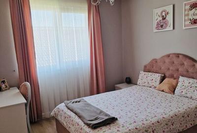 Casă P+E Complet Mobilată – Grigorescu - 12