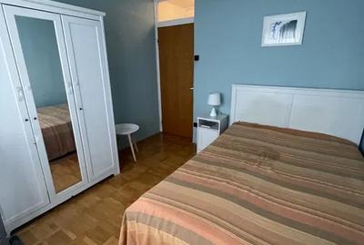 Apartament 3 camere, decomandat, 75 mp, ac, balcon, Bd. Basarabia - 1