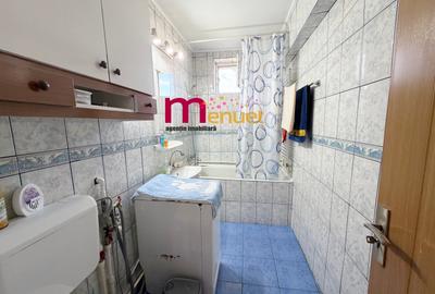 Apartament 2 camere,luminos,Central - 9