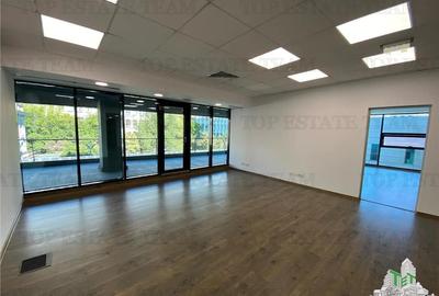 Spatiu de Birouri de 739 mp in Zona Dorobanti Romana - 7