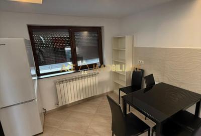 Casa Popesti Leordeni de inchiriat | Curte proprie | Parcare | 100 mp - 8