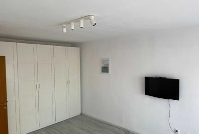 Garsoniera Piata Muncii/Metrou Piata Muncii/ Suprafata 40 m² - 7
