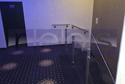 INCHIRIERE SPATIU  | PARTER + MEZANIN - 1