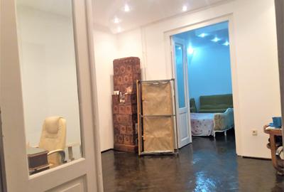 Apartament deosebit 156 mp utili Uranus Unirii Marriott COMISION 0% CUMPARATOR - 1