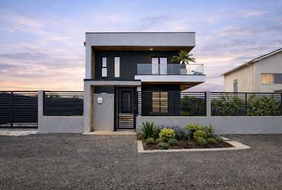 ⭐ Singura Casă ca Asta! P+1 La Asfalt, Calitate Top - 1